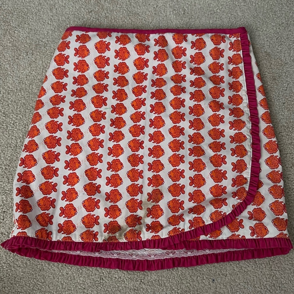 Super cute skirt